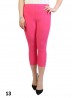 CAPRI STRETCH LEGGING